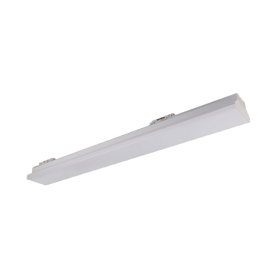 Трековый светодиодный светильник PTR 4028 28W 4000K 120° WH IP40